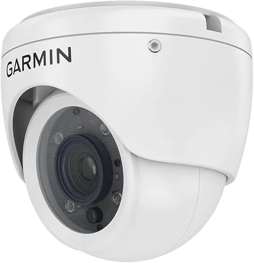 GC 200 Marine IP Camera