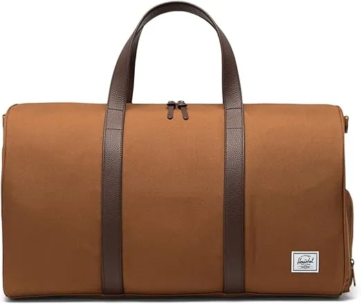 Herschel Supply Co. Novel Duffle, Rubber