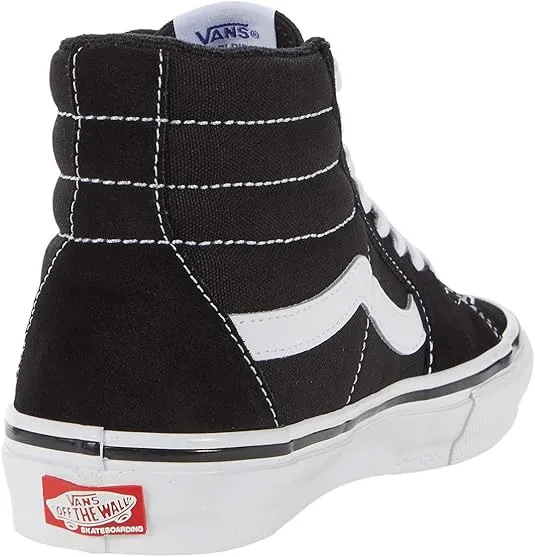 Vans Women's Hi-top Trainers Sneaker