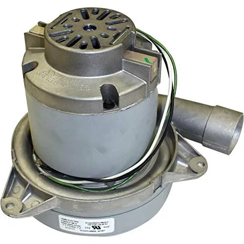 abode for Ametek Lamb Central Vacuum Motor Vacuflo 960 & 560 8703-01 117549