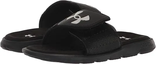 Under Armour Kids' Ignite Pro Slide Sandal