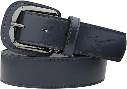 Mizuno Leather Classic Belt